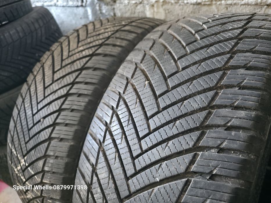 235/45R20 Imperial всесезони