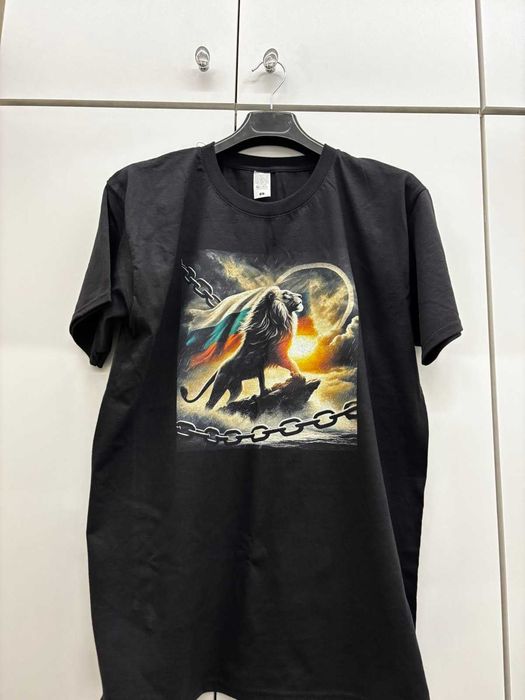 Патриотични български тениски