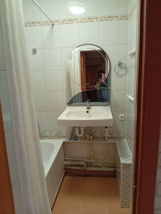 Квартира аренда 1 ком