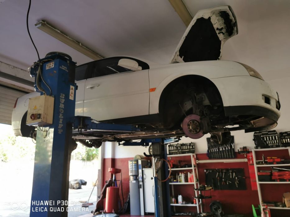Service auto BĂRNUȚIU