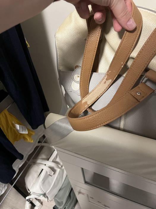 Чанта за количка и път Mayoral