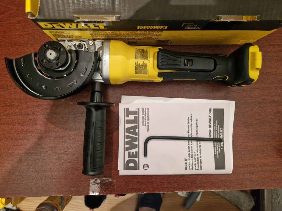Dewalt dcd, dcg,dch
