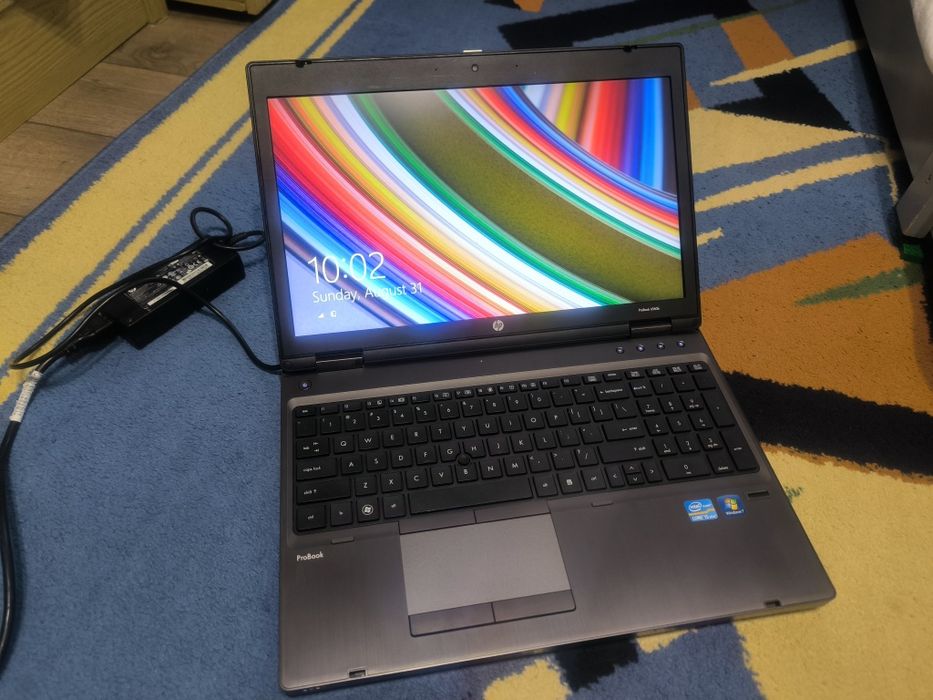 Laptop HP ProBook 6560B