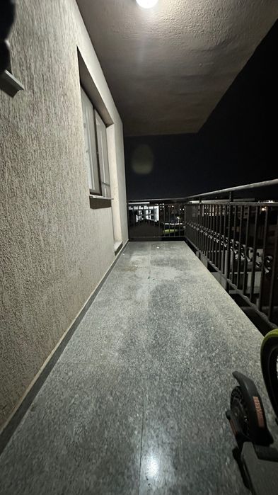 Apartament 2 camere Rezidential Parc Fundeni