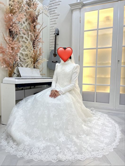 2026 style kelin kuylak sotiladi. design by Belma Boutique in Berlin