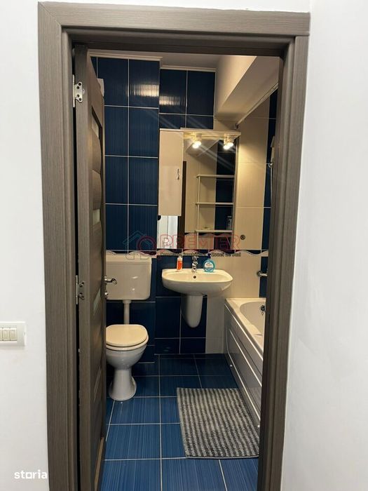 Piata Resita - apartament modern 3 camere