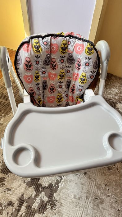 Детско столче за хранене