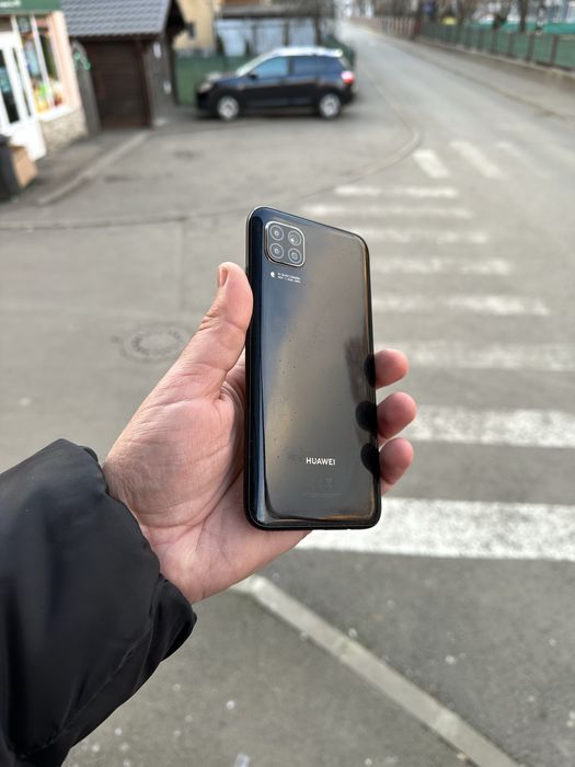 HUAWEI P40 Lite 128 Gb Dual Sim baterie 100% noua (dezmembre telefoane