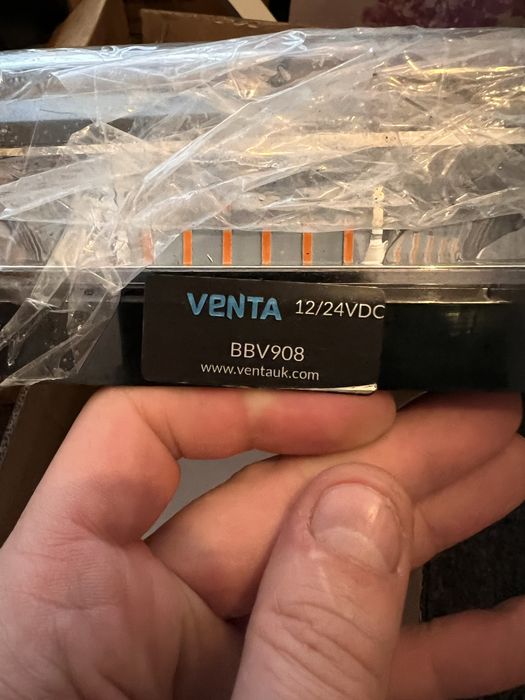 Bara led avertizoare camion VENTA 0.7 m