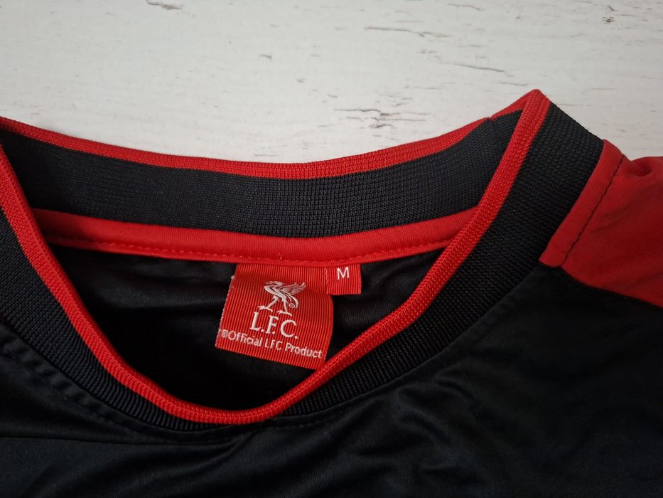 Liverpool-Ориг.тениска