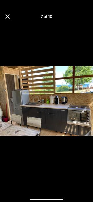 Каравана Fend diamant 560