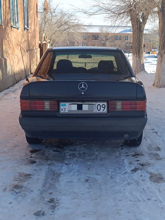 Продам Мерседес 190