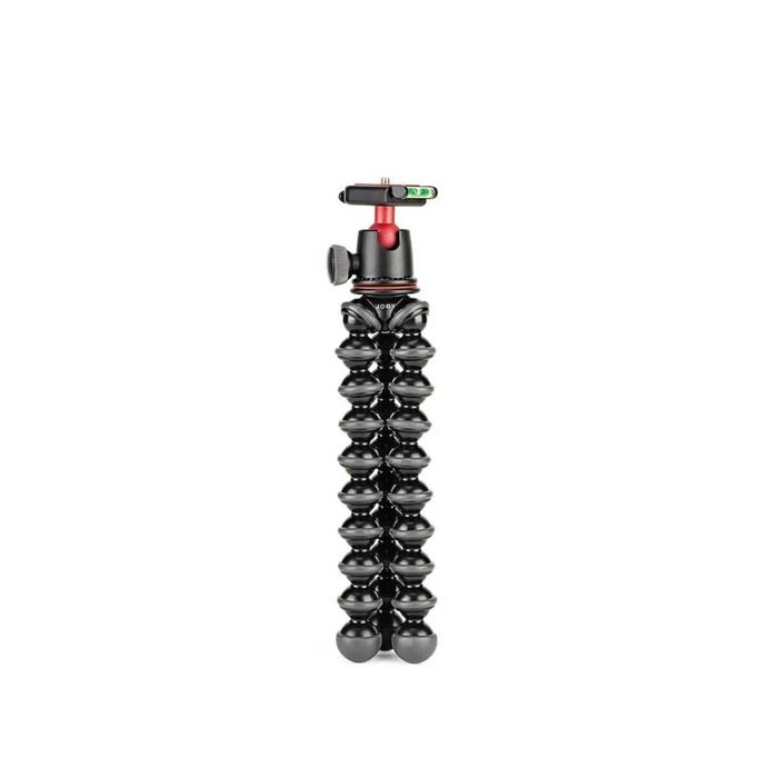 Joby GorillaPod 3K Minitrepied Flexibil cu Cap Negru