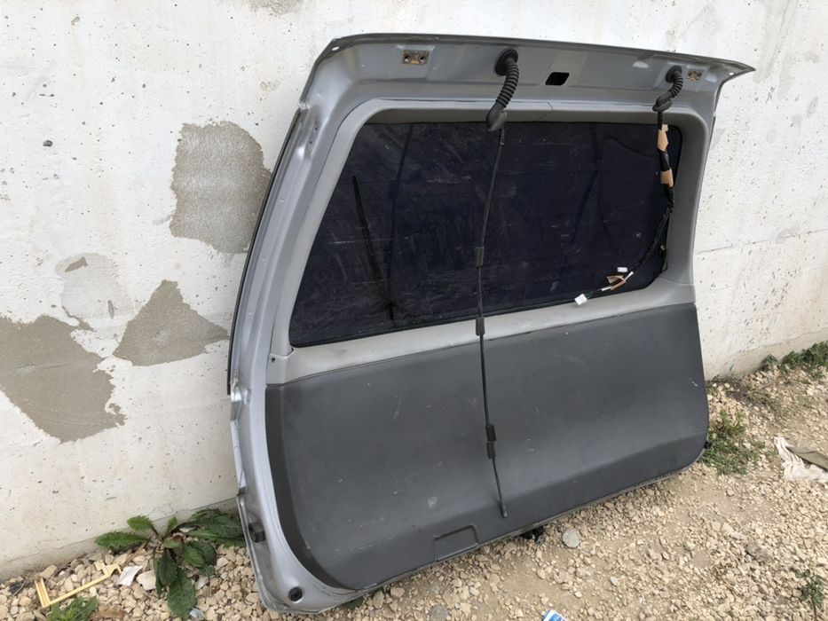 Блок , вал и др за Padjero sport