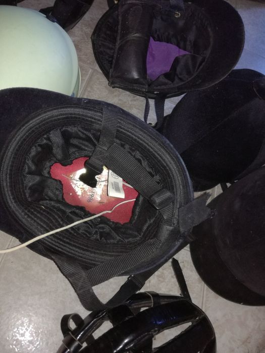 Каски за езда и сноуборд