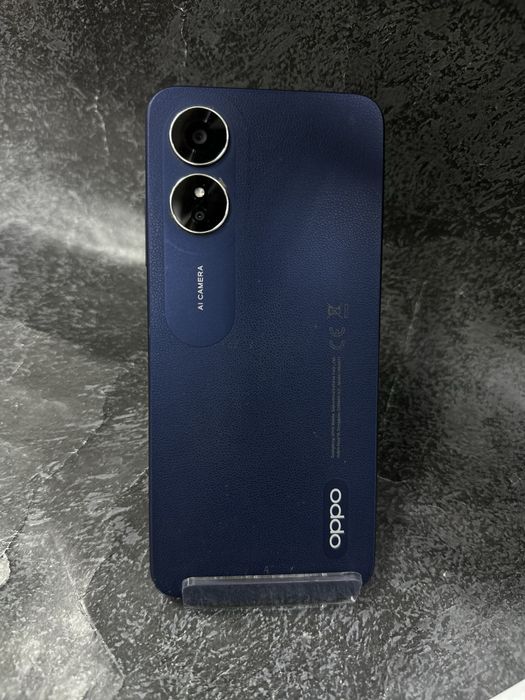 Oppo A17 64Gb (Костанай, Аль-Фараби, 65, ЦУМ) лот 856178