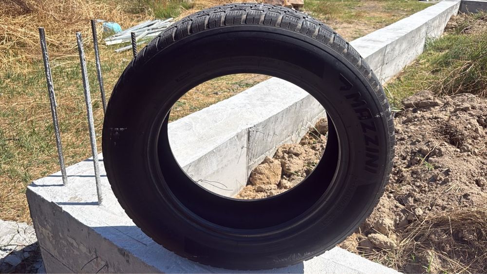 Резина Mazzini 235/60 R18 103T