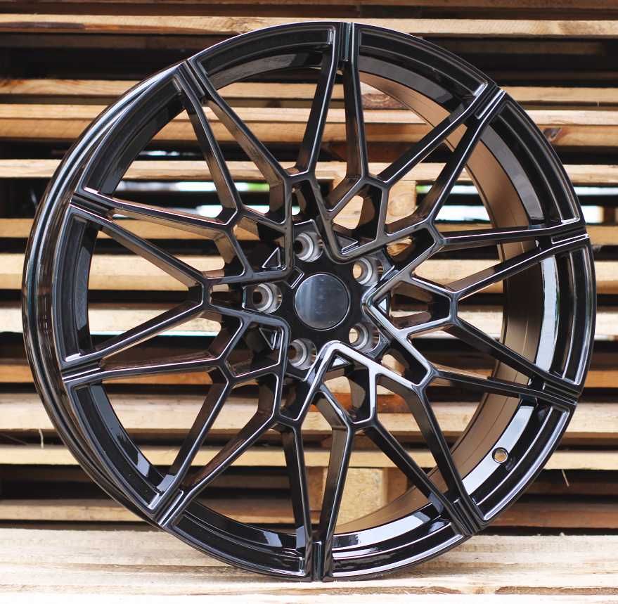 Джанти за БМВ 20" / Djanti za BMW G30 G31 X5 G05 3 G20 G21 - I0293 гр ...
