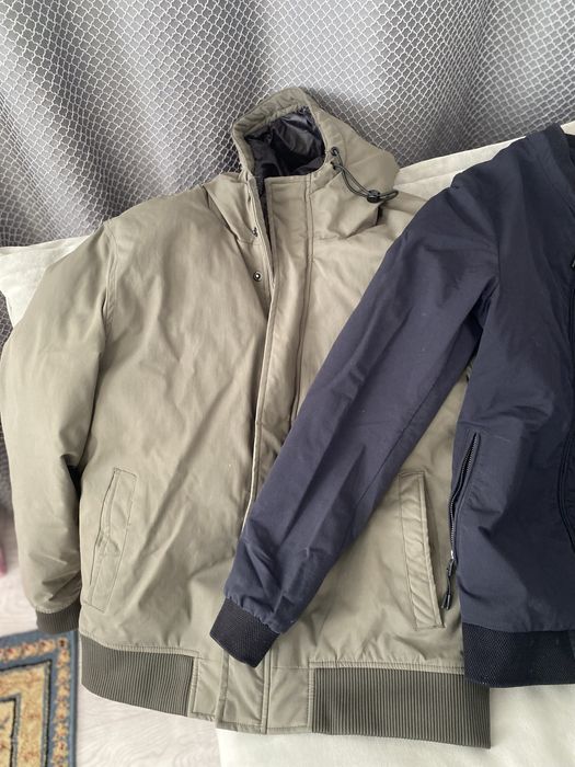 Даром куртки, пальто