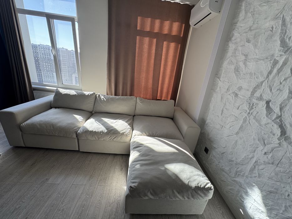 Продам модульный диван