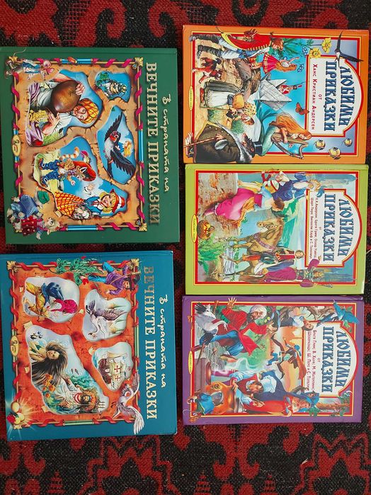 Детски книги клас,енциклопедии,английски Batman,комикси, Супермен