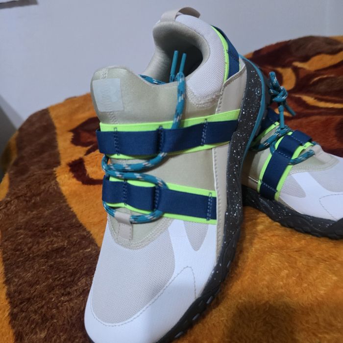 Маратонки Under Armour номер 42