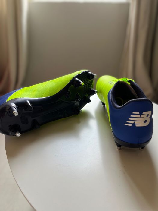 Футболни обувки New Balance