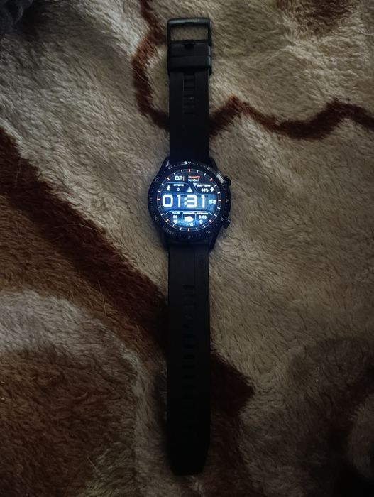 продам Часы: HUAWEI WATCH GT