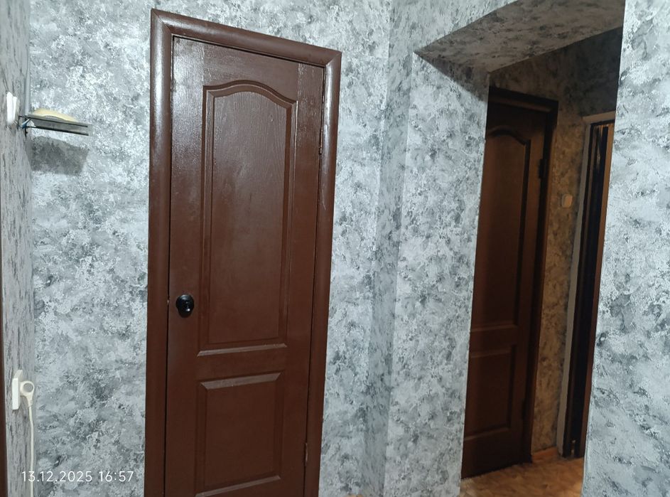 Продам 2х комнатную квартиру