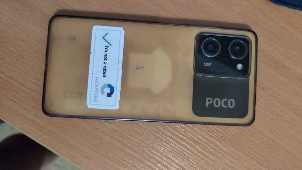 Поко х5 про 5г обмен или продажа