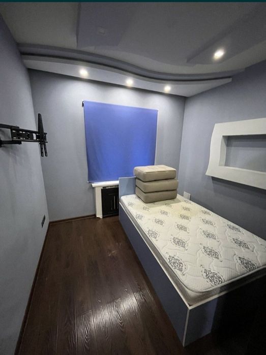 Без маклера Сергели 8 5/1/9 130 квадратов