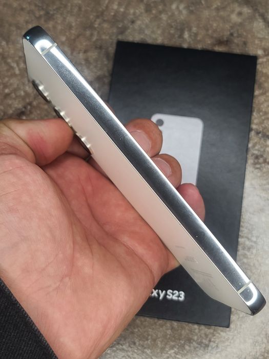 Samsung S 23 5G 8/256 GB Vietnam dual