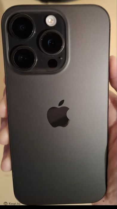 Сатамын IPHONE 15 pro