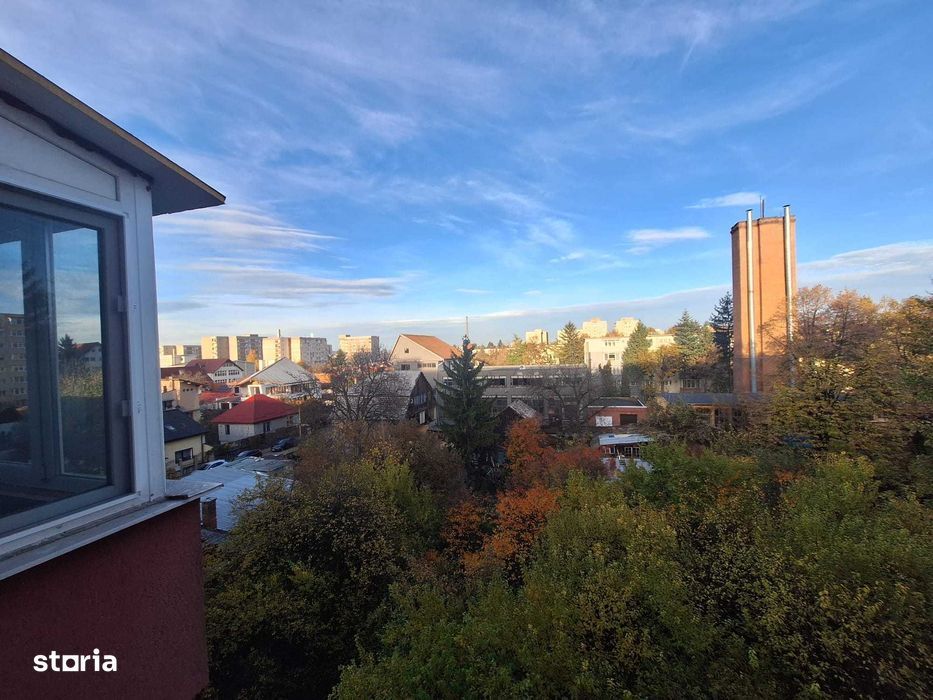 Apartament cu 2 camere in Astra, zona Calea Bucuresti