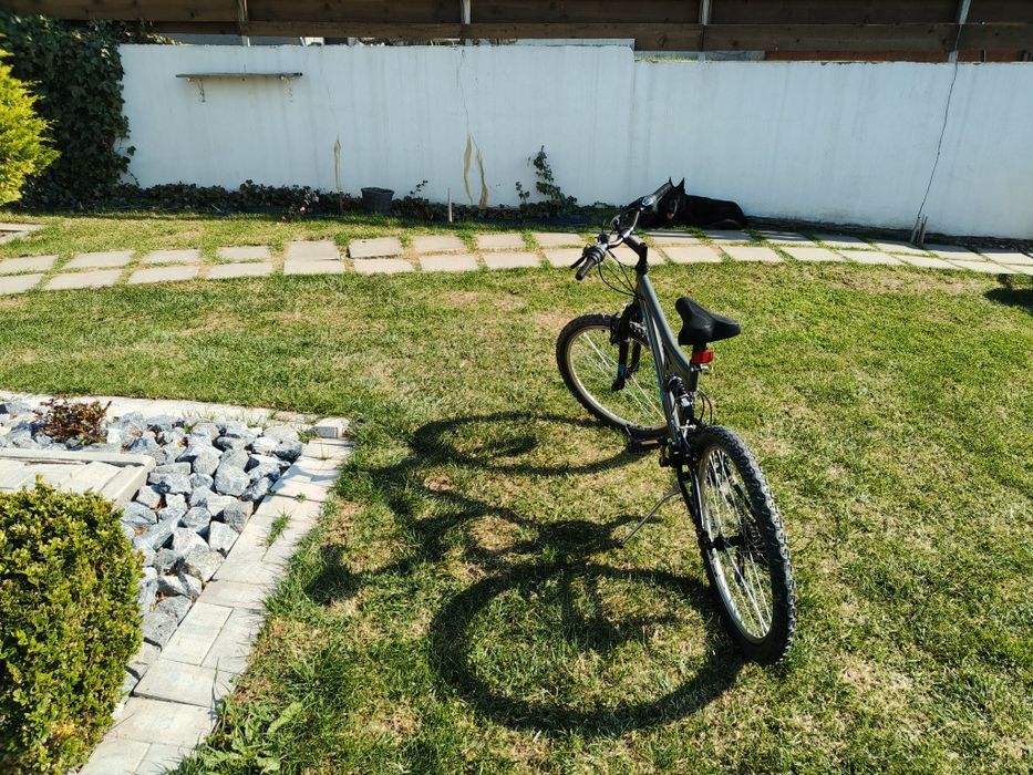 Bicicletă MTB  Colinelli roți 24