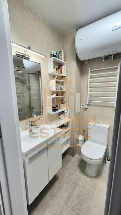 Продава се Тристаен апартамент в к.к. Св.Св. Константин и Елена - 80 кв.м за 2188 €/кв.м - Снимка #12