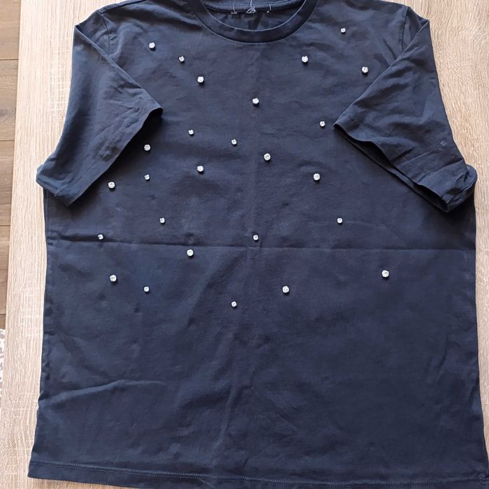 Тениски H&M 100% памук