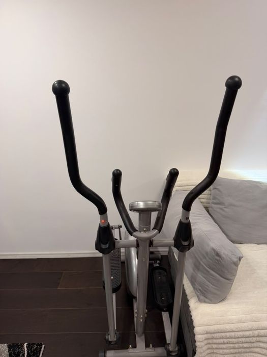 Bicicleta sport