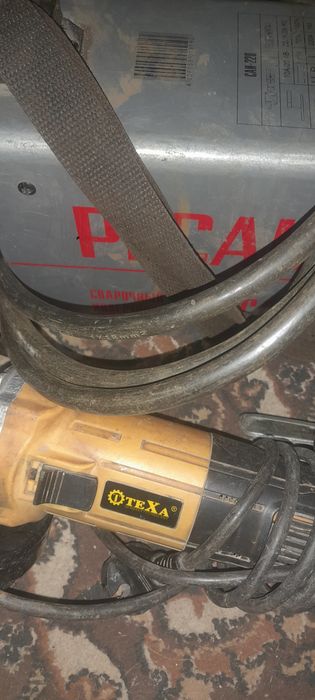 Продам инструменты