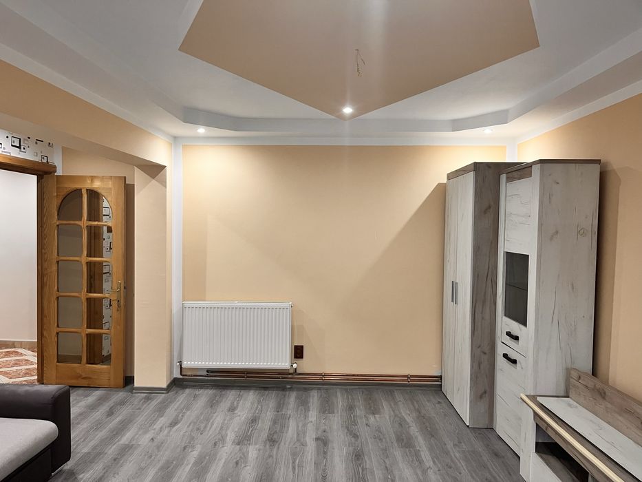 Apartament 3 camere