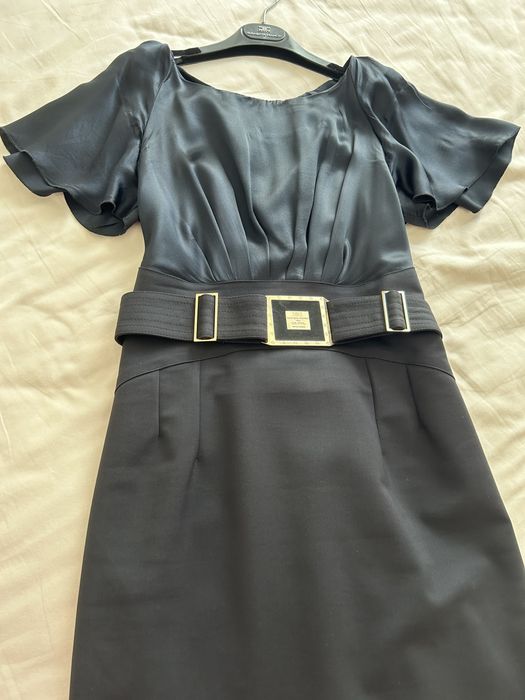 Платье от Elisabetta Franchi Celyn b.