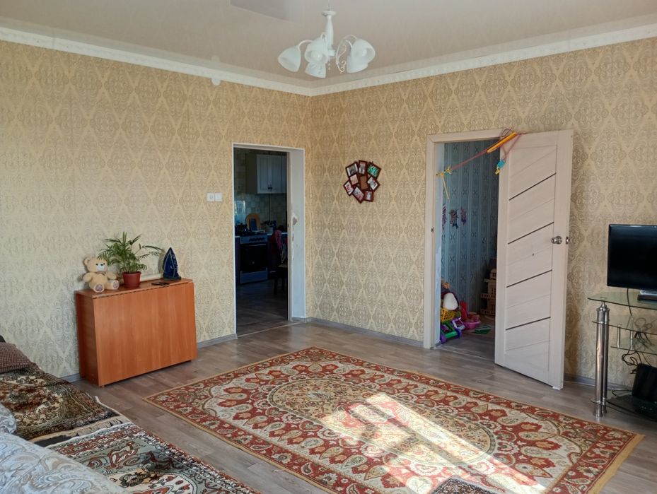 Продам дом в Курайли