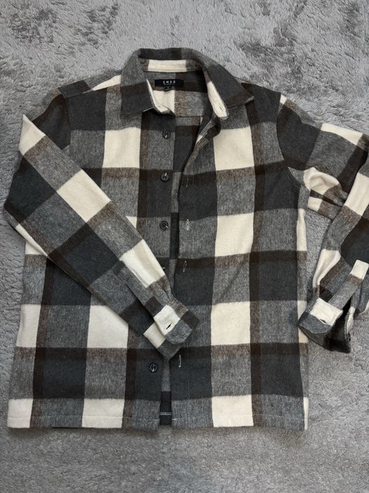 Зимна блуза М