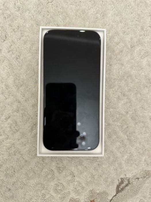 Iphone 16 pro 256gb / Айфон 16 про 256гб