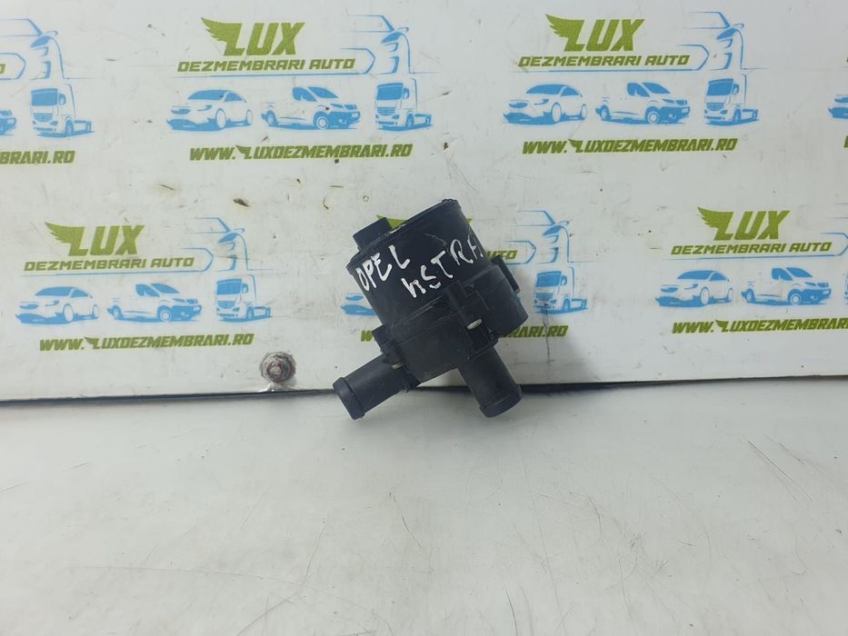 Pompa recirculare apa 0392023219 Nissan Navara D23 [2015 - ]