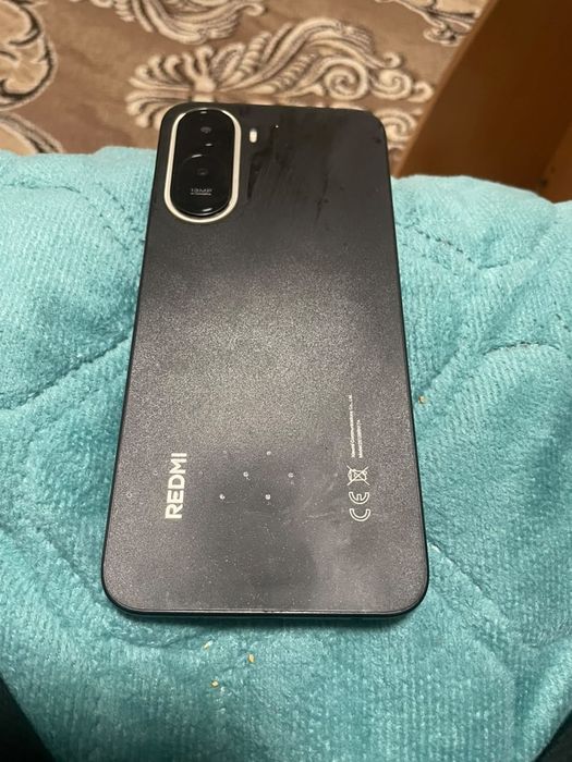 Xiaomi REDMI A7 Pro