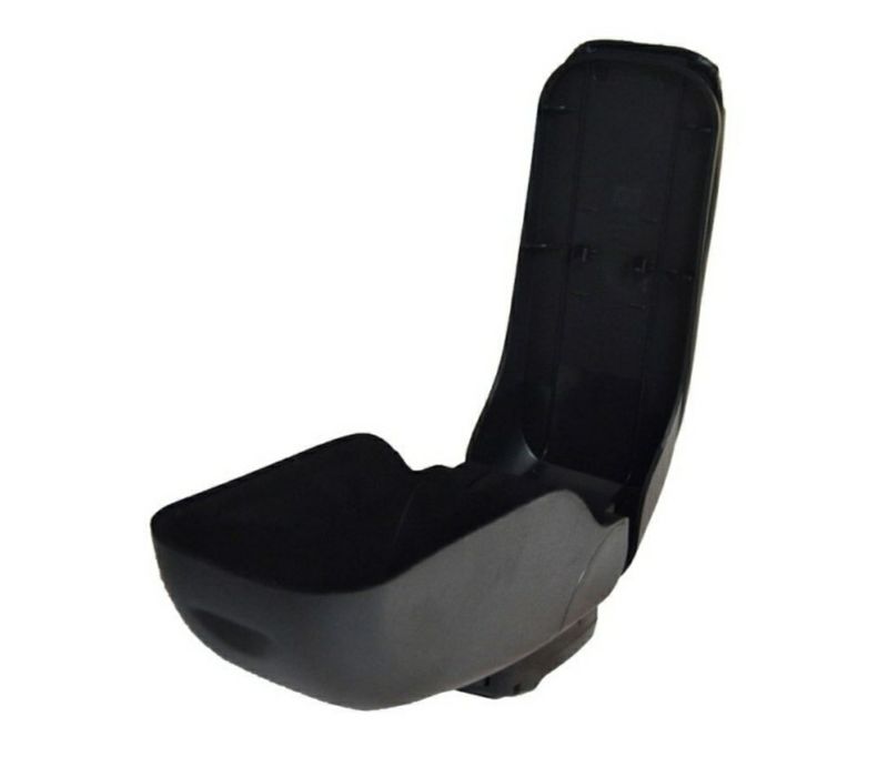 Cotiera Opel Astra G piele sintetica