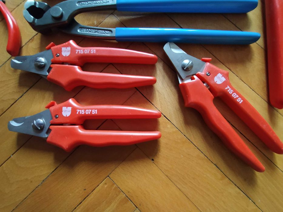 Gedore - Stahlwille - маркови инструменти