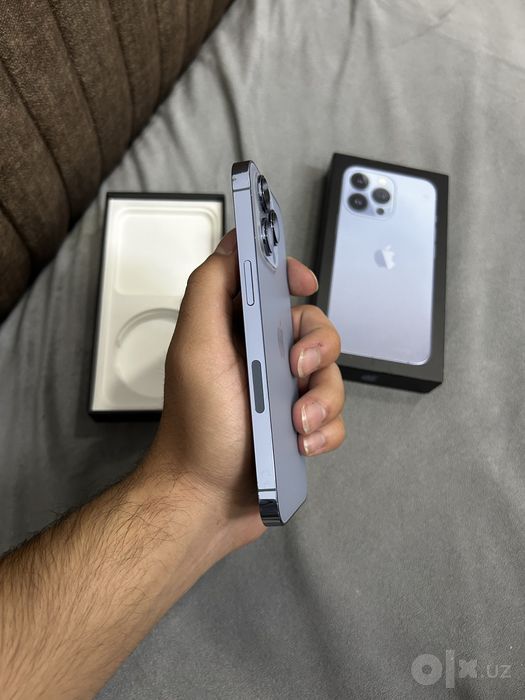 Iphone 13 Pro 128 gb