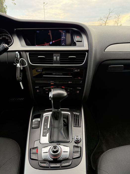 Audi A4 2014 150Cp